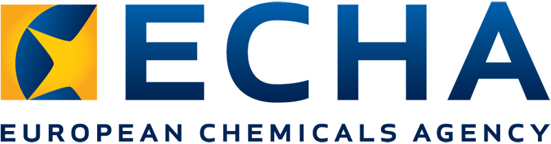 ECHA logo colour